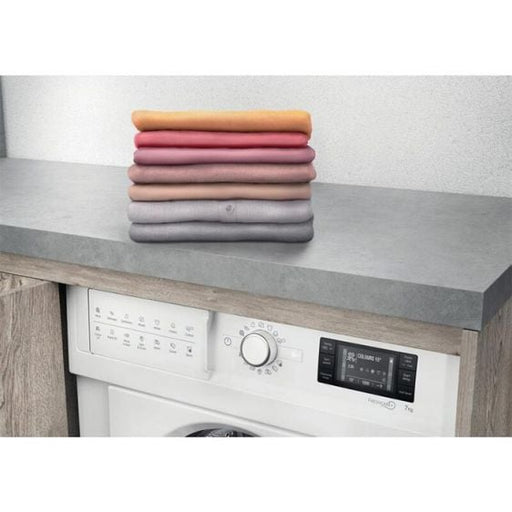 Built-in washing machine WHIRLPOOL BI WMWG71483E EU 7 kg FreshCare+ - Перални сушилни и перални със сушилни Whirlpool