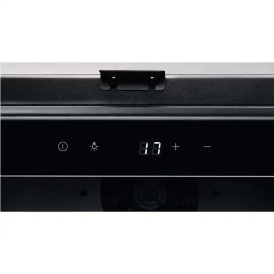 Built-in wine cooler AEG AWUS052B5B - Хладилни витрини и виноохладители за вграждане<<<Хладилници за вграждане<<<Уреди