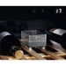Built-in wine cooler AEG AWUS052B5B - Хладилни витрини и виноохладители за вграждане<<<Хладилници за вграждане<<<Уреди