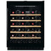 Built-in wine cooler AEG AWUS052B5B - Хладилни витрини и виноохладители за вграждане<<<Хладилници за вграждане<<<Уреди