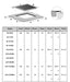 Built-in worktop ARIELLI AE-302S - Двойка плотове<<<Плотове за вграждане<<<Уреди за вграждане<<<TechMart