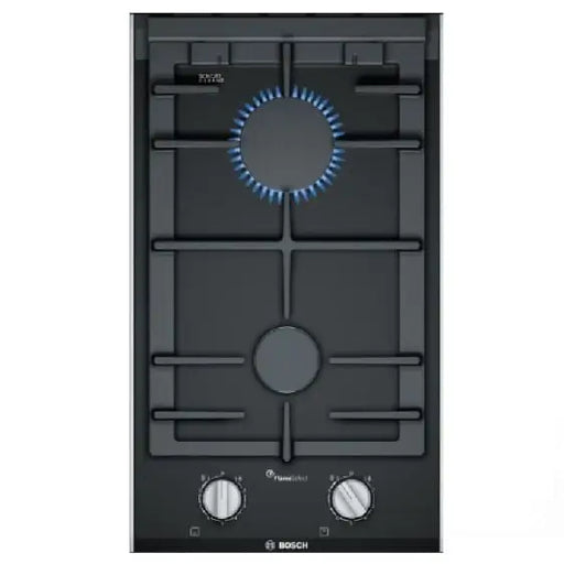 Built-in worktop BOSCH PRB3A6B70 - Плотове<<<BOSCH плотове<<<BOSCH<<<PolyComp&&&Газови плотове<<<Плотове за