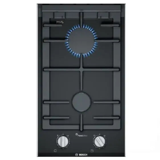 Built-in worktop BOSCH PRB3A6B70 - Плотове<<<BOSCH плотове<<<BOSCH<<<PolyComp&&&Газови плотове<<<Плотове за