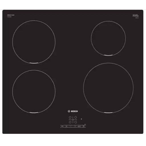 Built-in worktop Bosch PUE611BB6E - Плотове<<<BOSCH плотове<<<BOSCH<<<PolyComp&&&Четворка плотове<<<Плотове за