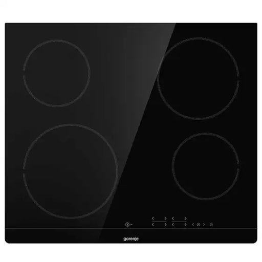 Built-in worktop GORENJE ECT641BSC - Стъклокерамични плотове<<<Плотове за вграждане<<<Уреди за вграждане<<<TechnoMix