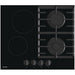 Built-in worktop GORENJE GCE691BSC - Комбинирани плотове<<<Плотове за вграждане<<<Уреди за