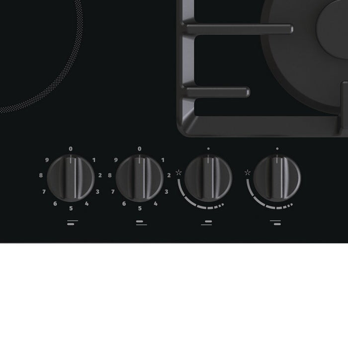 Built-in worktop GORENJE GCE691BSC - Комбинирани плотове<<<Плотове за вграждане<<<Уреди за