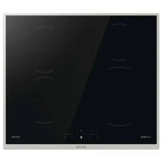 Built-in worktop GORENJE GI6401BX - Индукционни плотове<<<Плотове за вграждане<<<Уреди за вграждане<<<TechnoMix