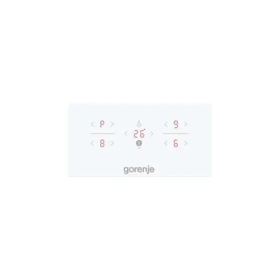 Built-in worktop GORENJE GI6401WSC - Индукционни плотове<<<Плотове за вграждане<<<Уреди за