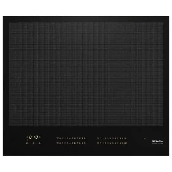 Built-in worktop MIELE KM 7667 FL - Индукционни плотове<<<Плотове за вграждане<<<Уреди за вграждане<<<TechnoMix