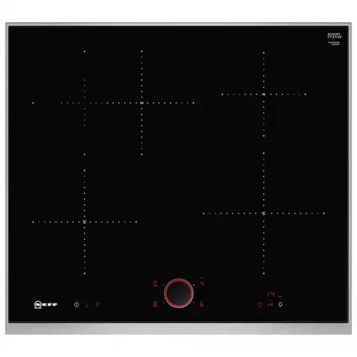Built-in worktop NEFF T46TS61N0 - Индукционни плотове<<<Плотове за вграждане<<<Уреди за вграждане<<<TechnoMix