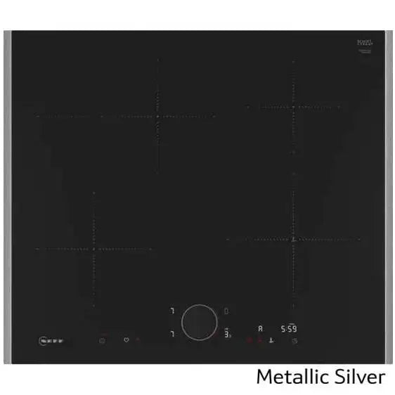 Built-in worktop NEFF T56YYF4C0 - Индукционни плотове<<<Плотове за вграждане<<<Уреди за вграждане<<<TechnoMix