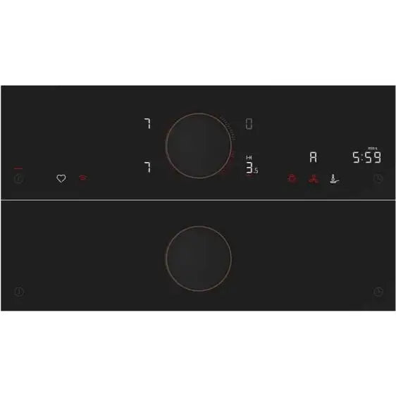 Built-in worktop NEFF T56YYF4C0 - Индукционни плотове<<<Плотове за вграждане<<<Уреди за вграждане<<<TechnoMix