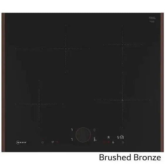 Built-in worktop NEFF T56YYF4C0 - Индукционни плотове<<<Плотове за вграждане<<<Уреди за вграждане<<<TechnoMix