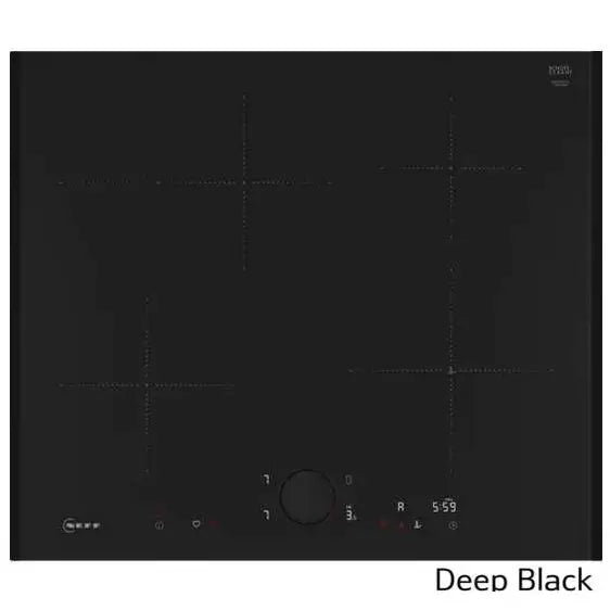Built-in worktop NEFF T56YYF4C0 - Индукционни плотове<<<Плотове за вграждане<<<Уреди за вграждане<<<TechnoMix