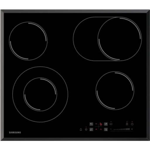 Built-in worktop Samsung CTR164NC01/BOL - Четворка плотове<<<Плотове за вграждане<<<Уреди за вграждане<<<TechMart