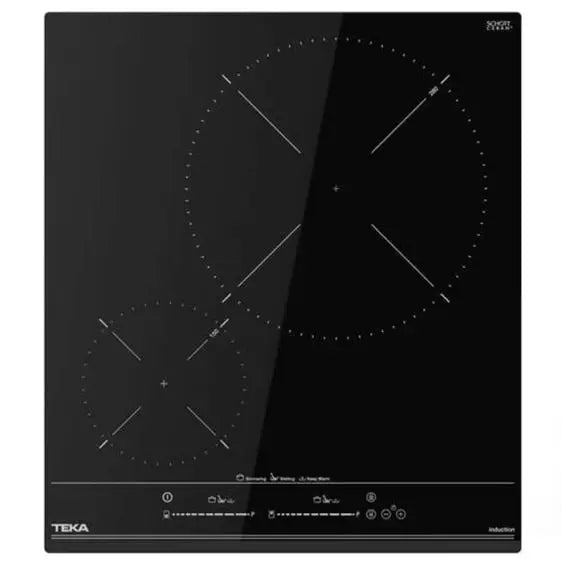 Built-in worktop TEKA IZC 42400 - Индукционни плотове<<<Плотове за вграждане<<<Уреди за