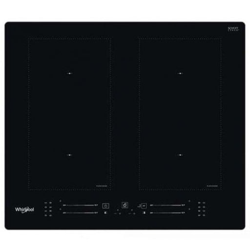 Built-in worktop WHIRLPOOL WL S8560 AL - Индукционни плотове<<<Плотове за вграждане<<<Уреди за
