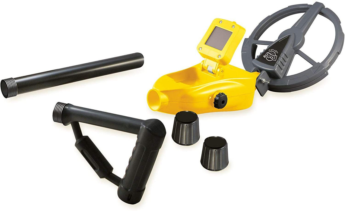 CHILDREN'S METAL DETECTOR BUKI