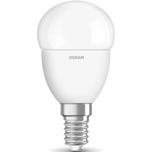 Bulb OSRAM T/LED STAR P 6W 40 FR E14 - Крушки<<<Дом и градина<<<TechMart