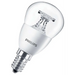 Bulb Philips Core LED 5.5 = 40W 827/P45 E14 sphere transparent - Крушки<<<Дом и градина<<<TechMart&&&Крушки<<<Дом и