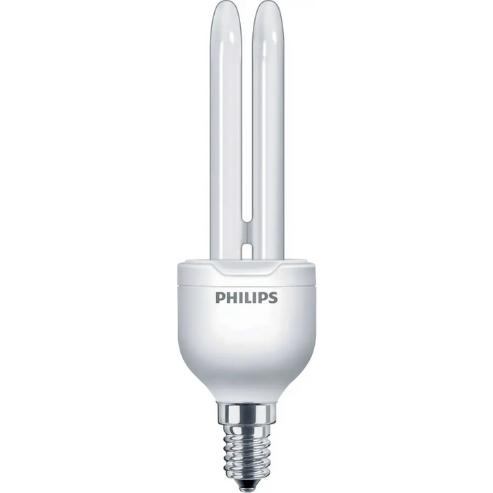 Bulb Philips EconomyStick 11W E14 - Крушки<<<Дом и градина<<<TechMart