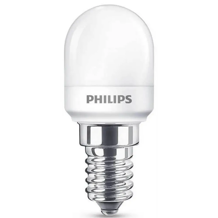 Bulb Philips LED 1.7 = 15 W 827/T25 E14 for refrigerator - Крушки<<<Дом и градина<<<TechMart