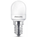 Bulb Philips LED 1.7 = 15 W 827/T25 E14 for refrigerator - Крушки<<<Дом и градина<<<TechMart