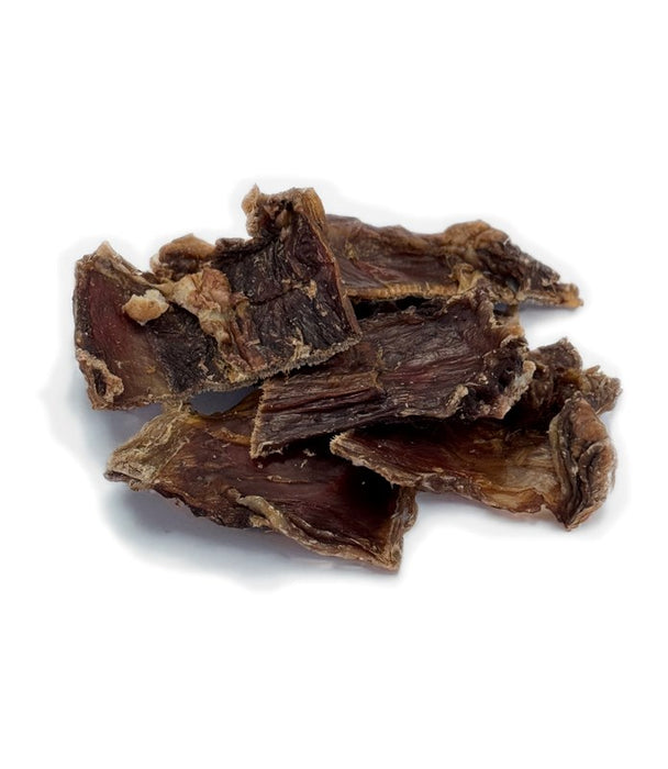 BULT Eko Dried beef - Dog treat - 70g