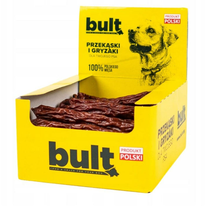 Dog Snack Bult Beef 1 kg