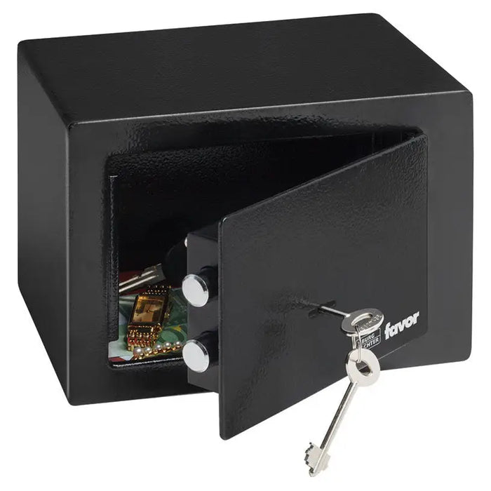 BURG WACHTER Favor S1 K SAFE - Сейфове<<<Сейфове и метални кутии<<<Инструменти и
