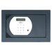 BURG WACHTER PSW 110 E BUILT-IN SAFE - Сейфове<<<Сейфове и метални кутии<<<Инструменти и железария<<<Praktiker