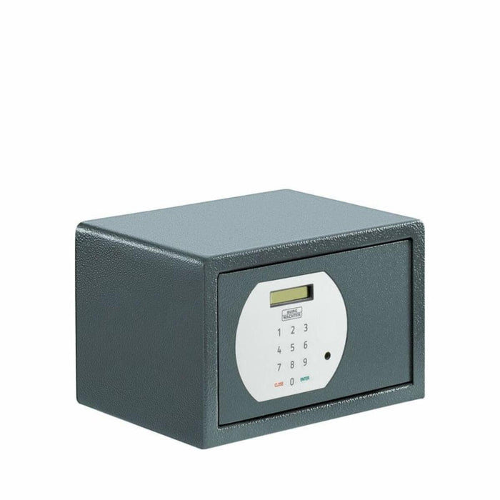 ELECTRONIC SAFE 180X280X200MM PURE SAFE