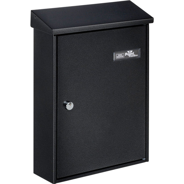 PO BOX BURG WACHTER LETTER 5832 E