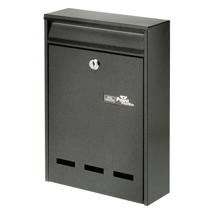 PO BOX BURG WACHTER POCKET 5871 E