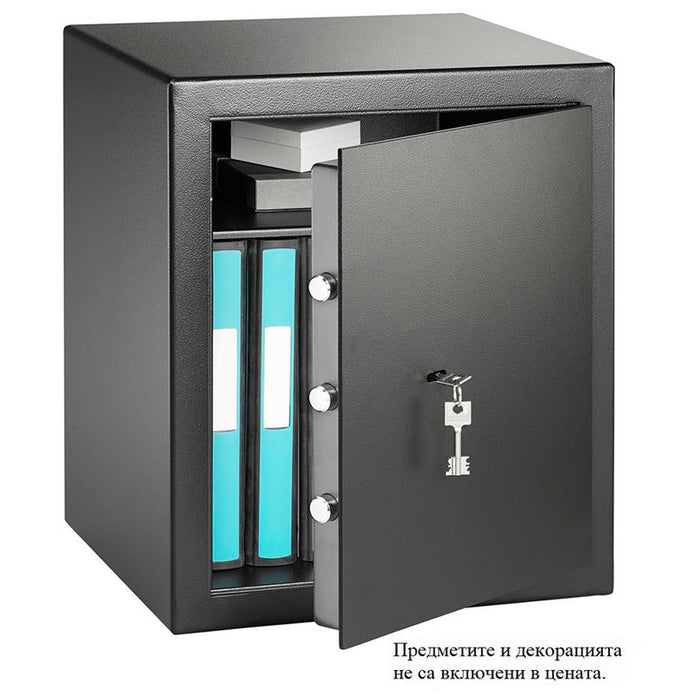 SAFE BURG WACHTER H 240 K