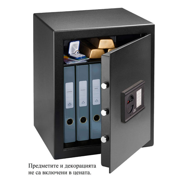 SAFE BURG WACHTER H 240 E