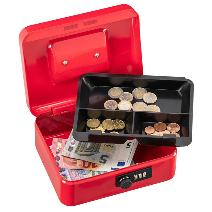 MONEY BOX BURG WACHTER MONEY 5020 C