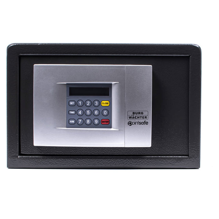 SAFE BURG WACHTER Point-Safe P 1 E