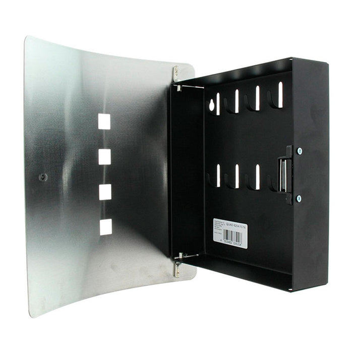 BURG WACHTER QUAD KEY BOX