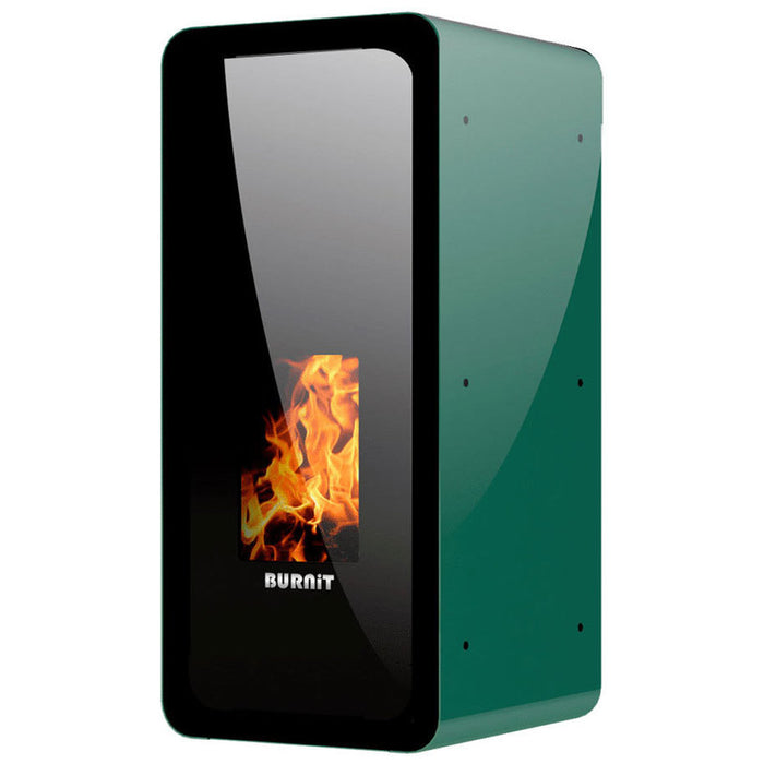 FIREPLACE BURNIT COMFORT CALOR 18