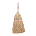 BURSTENMANN RICE STEM HAND BROOM - Мопове метли четки<<<Домашни потреби<<<Кухня<<<Praktiker