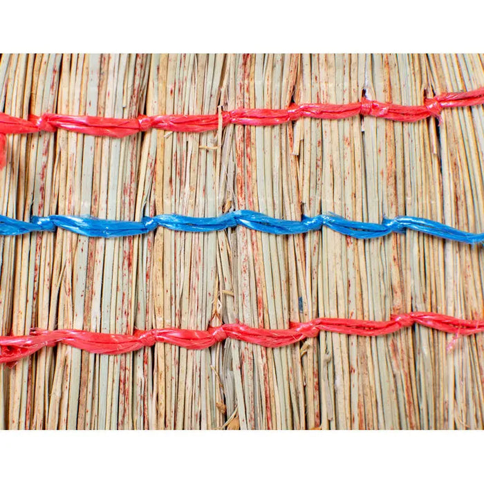 BURSTENMANN RICE STEM HAND BROOM - Мопове метли четки<<<Домашни потреби<<<Кухня<<<Praktiker