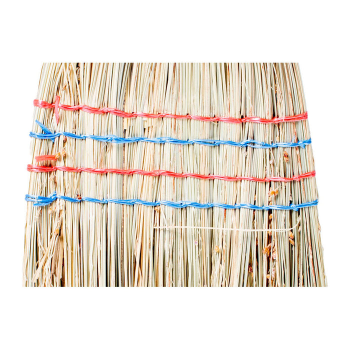 BROOM WITH HANDLE 130 CM BURSTENMANN