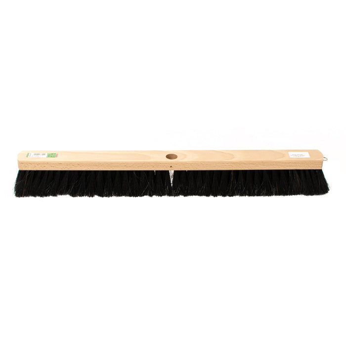 BRUSH MIXED HAIR 60CM STRAIGHT THREAD BURSTENMANN