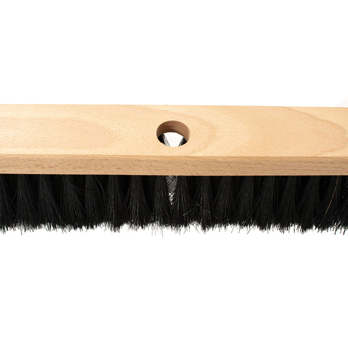 BRUSH MIXED HAIR 60CM STRAIGHT THREAD BURSTENMANN