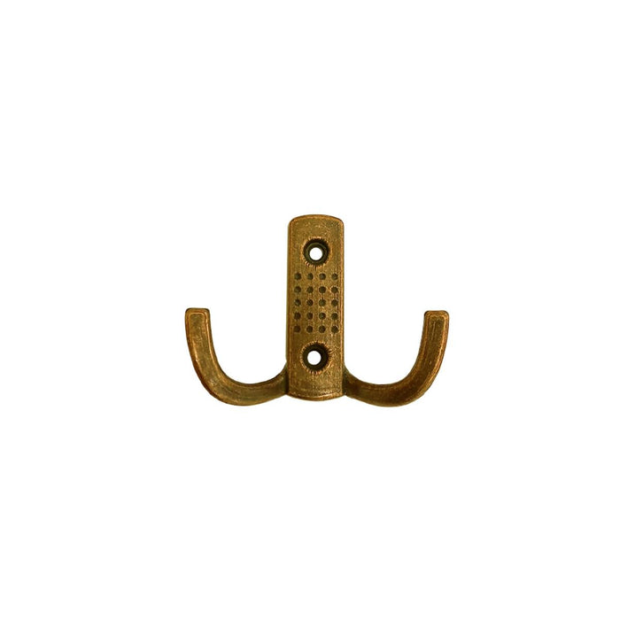 FURNITURE HANGER BUSINESS GOLD ANTIQUE