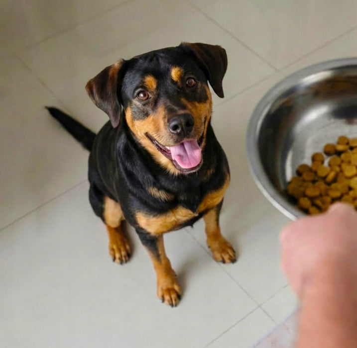 BUTCHER'S Original Beef - dry dog food - 15kg