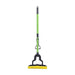 BUTTERFLY MOP WITH TELESCOPIC HANDLE INTRADEDEPO - Мопове метли четки<<<Домашни потреби<<<Кухня<<<Praktiker