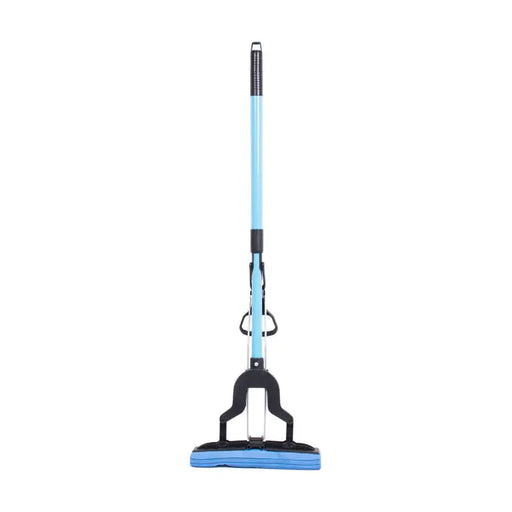 BUTTERFLY MOP WITH TELESCOPIC HANDLE INTRADEDEPO - Мопове метли четки<<<Домашни потреби<<<Кухня<<<Praktiker